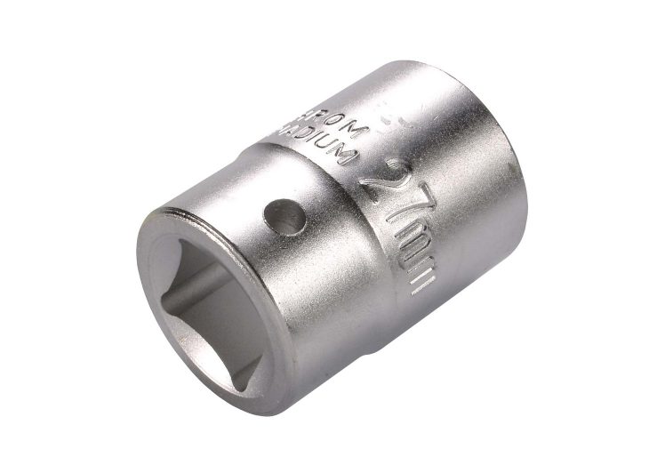 Ključ nasadni 3/4″ 27mm sb