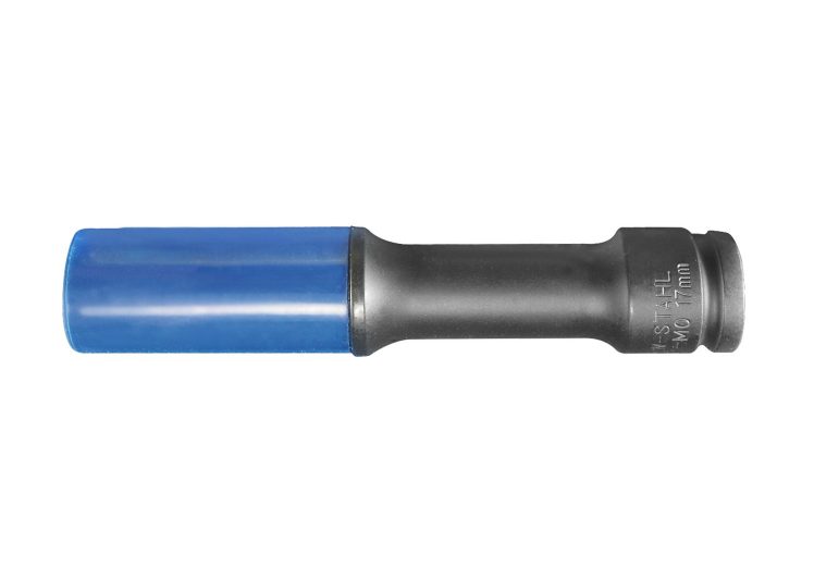 Ključ nasadni udarni 1/2″ 17mm