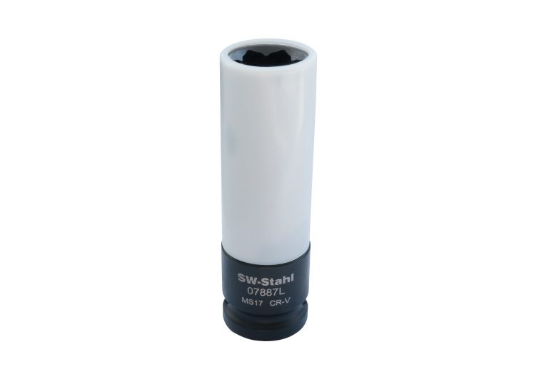 Ključ nasadni udarni 1/2″ 17mm sb
