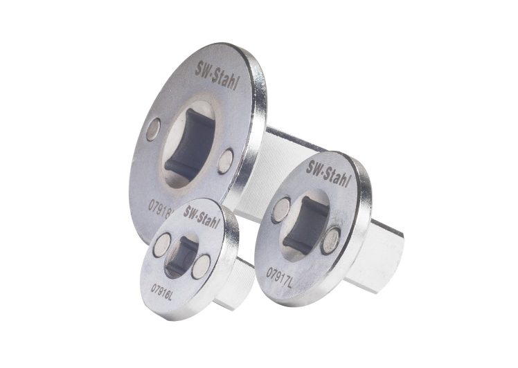 Set adaptera 3 dijelni