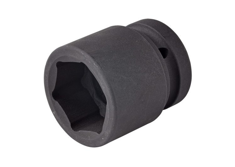 Kratki ključ nasadni udarni 1″, 40mm