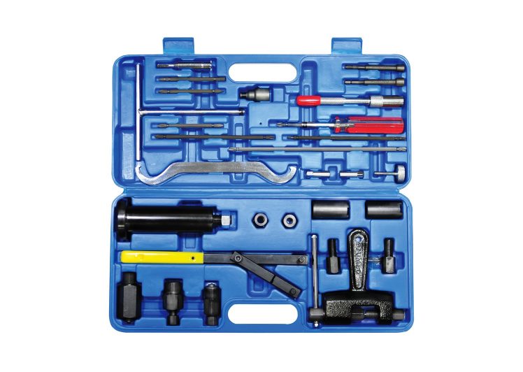 Moto univerzalni set