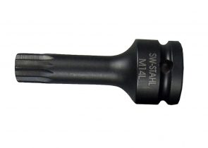 Ključ nasadni udarni, m14, 1/2″