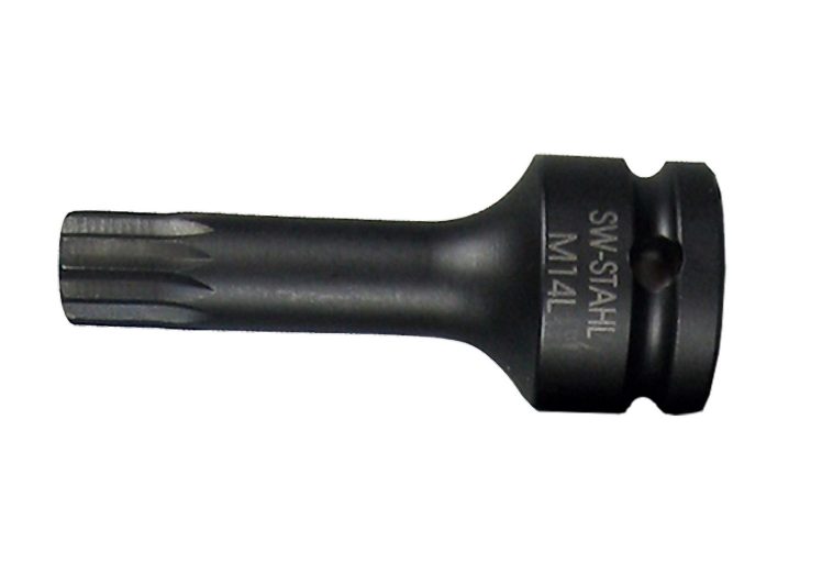 Ključ nasadni udarni, m14, 1/2″