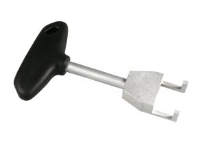 Izvlakač bobine 18mm vag