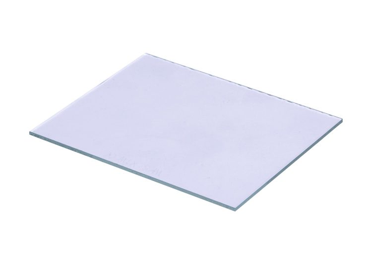 Set stakalca maske za varenje 90x110mm proziran