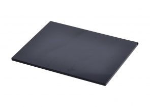 Set stakalca maske za varenje 90x110mm zatamljeno a 11