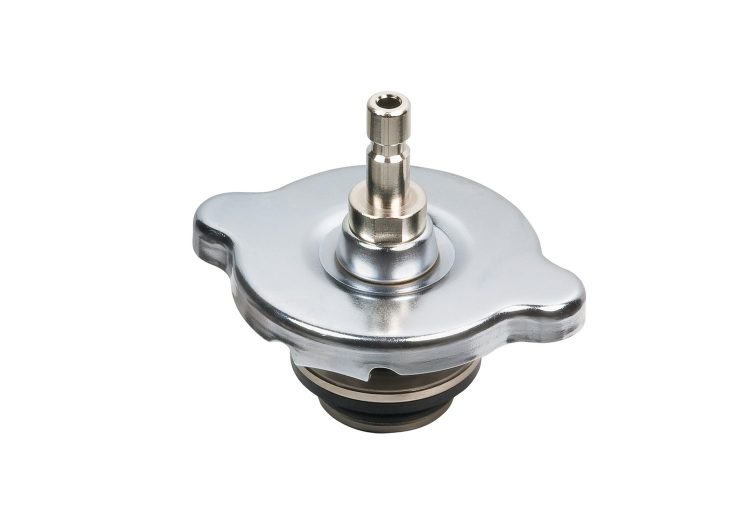 Hladnjak adapter 3 za db
