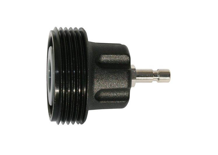 Hladnjak adapter 8 za vag
