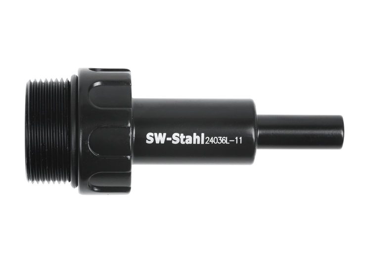 Adapter za izmjenu ulja 11