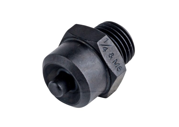 Potisni element alata za kočione cijevi 6mm