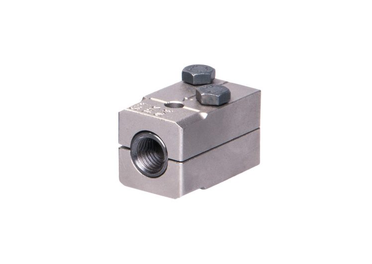 Stezaljka za kočione cijevi 4,75mm din