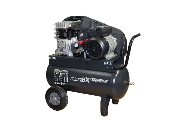 Kompresor za zrak 50l