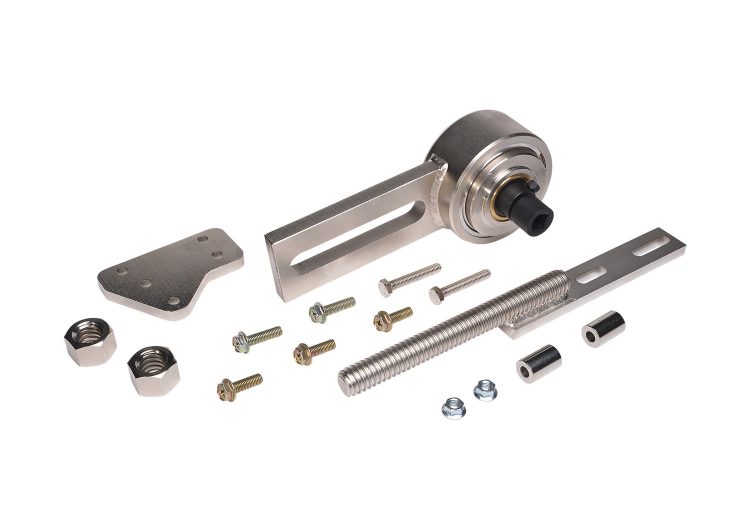 Multiplikator obrtnog momenta ford