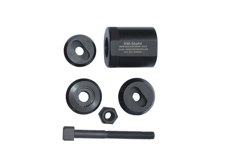 Set alata za promjenu ležaja bmw 5,6,7