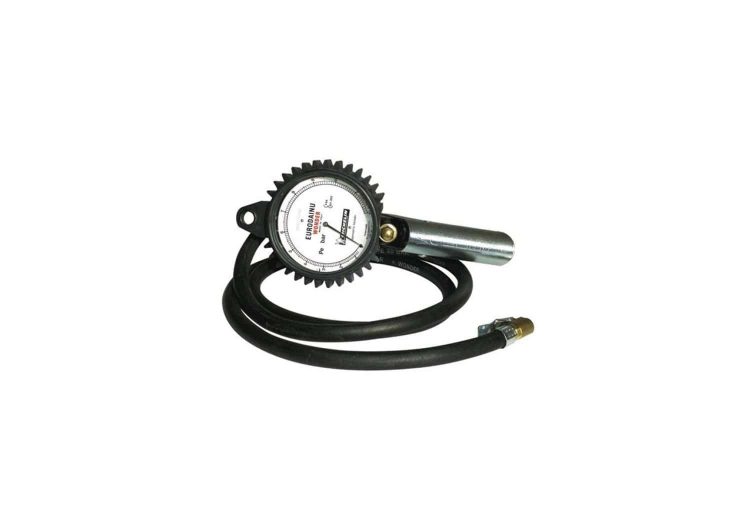 ITALMATIC manometar za pumpanje guma 0,7-12 bara, 3030016