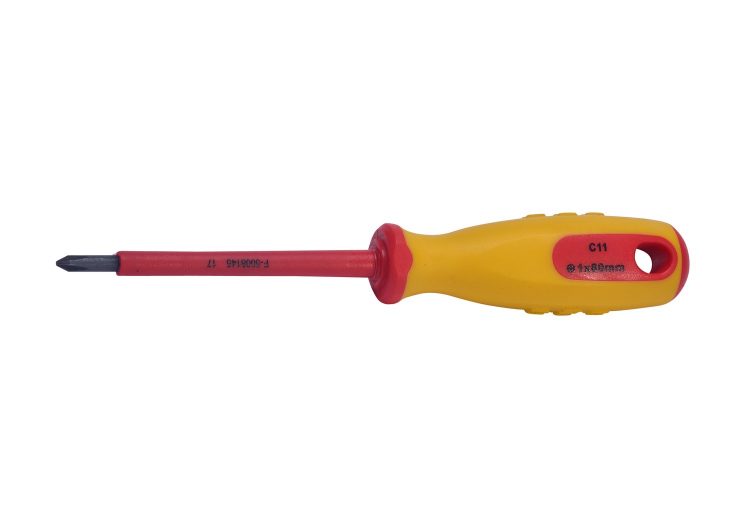 Odvijač vde 33100l-ph1