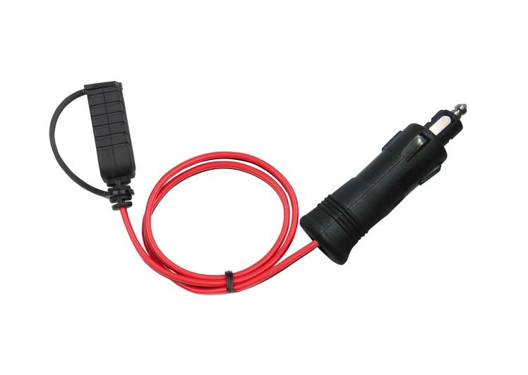 Adapter kabel 12v bmv