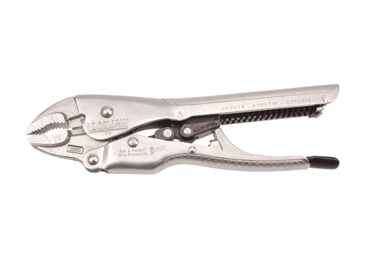 Grip kliješta 250mm