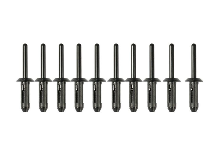 Plastična zakovica 42761l-2