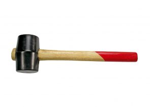 čekić gumeni 250g