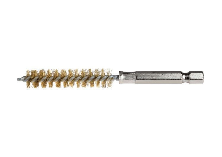 četke mesingane, 10mm,