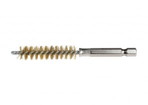 četke mesingane, 11mm,