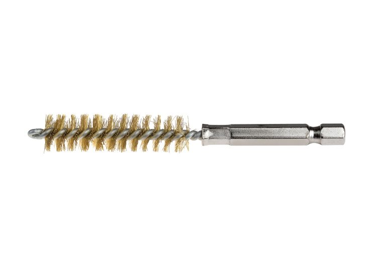 četke mesingane, 12mm,