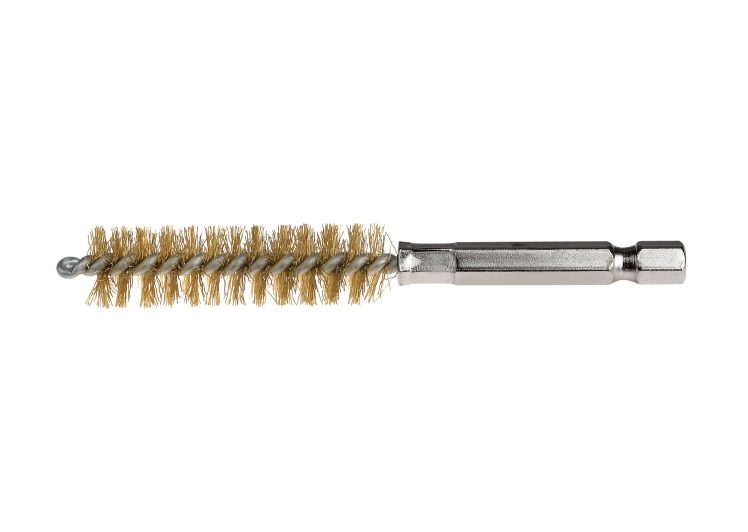 četke mesingane, 13mm,