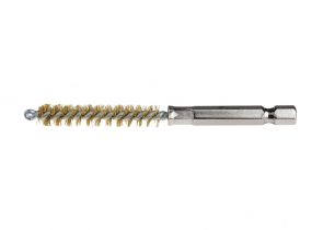 četke mesingane, 8mm,