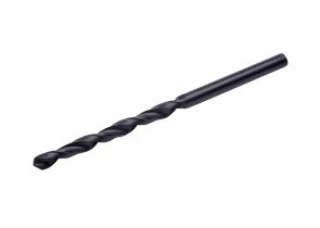 Svrdlo spiralno za metal hssr 5,0mm