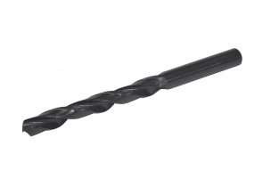 Svrdlo spiralno za metal hssr 9,2mm