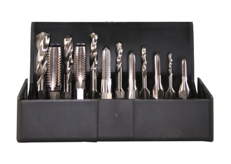 Set svrdala i ureznika 82230l