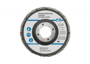 Lamelasti brusni disk 82303l