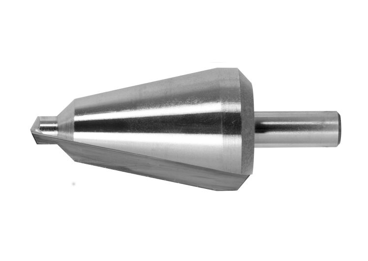 Svrdlo za lim hssg 16-30,5mm