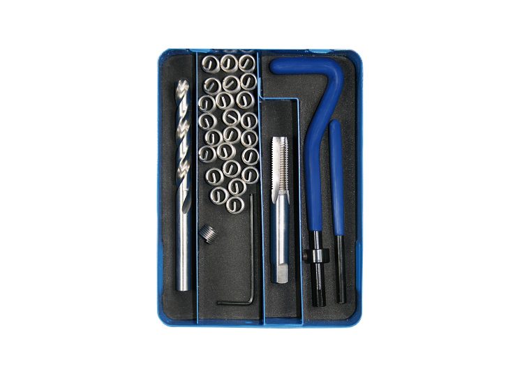 Set za popravak navoja m5x0,8mm