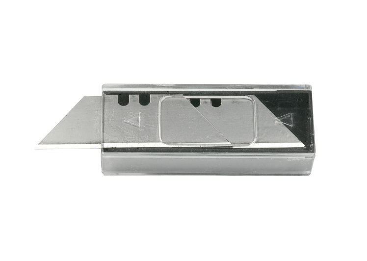 Trapezoidne oštrice 90666l