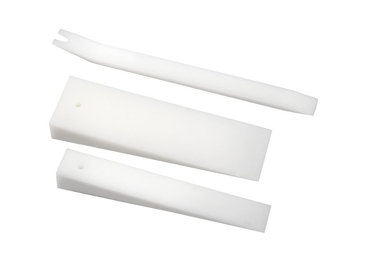 Klinovi pvc