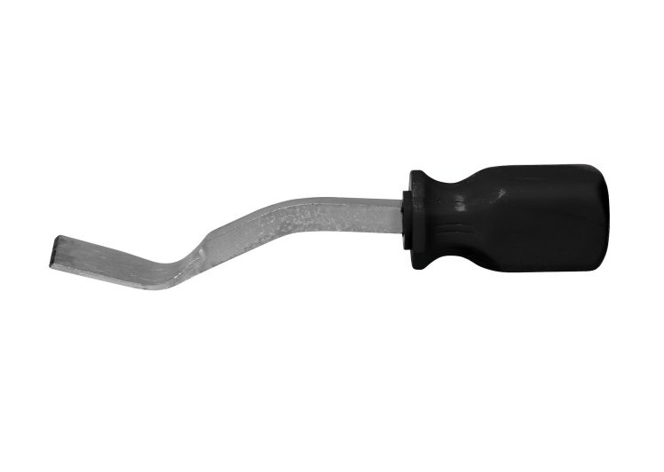 Strugač 170mm.