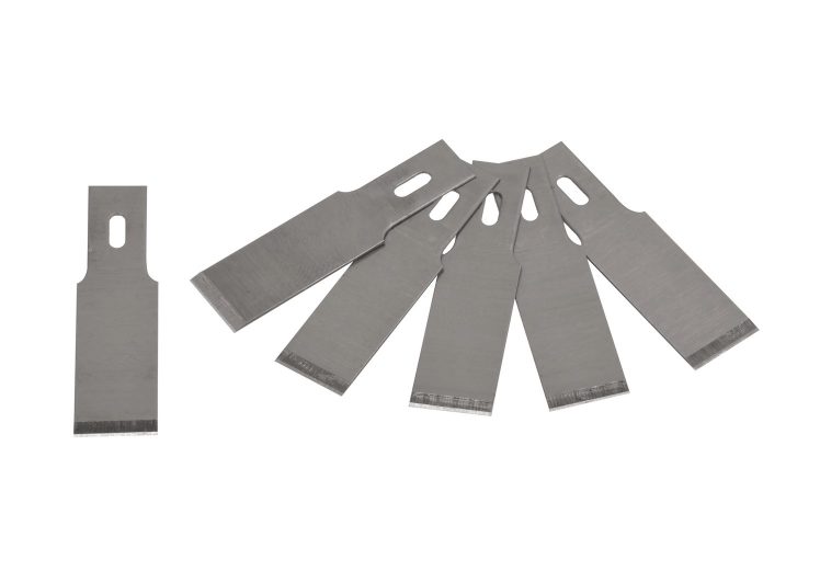 Set oštrica 94861l