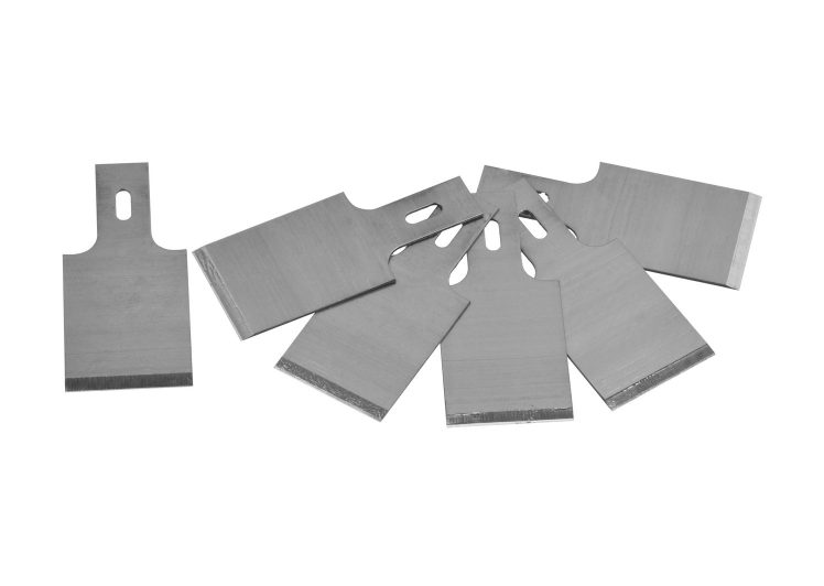 Set oštrica 94863l