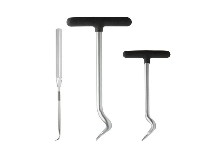 Set kuka