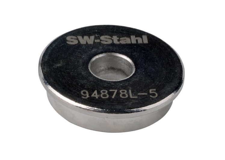 Prstenasti adapter 8,1mm