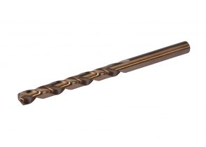 Svrdlo spiralno za metal  hsse co 5 6,8mm