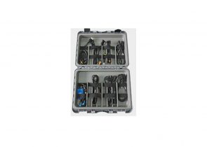 Set kablova bike