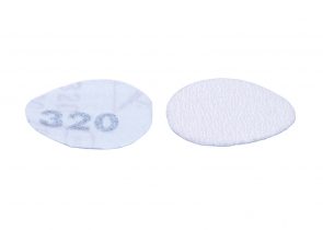 Papir brusni  320 75mm