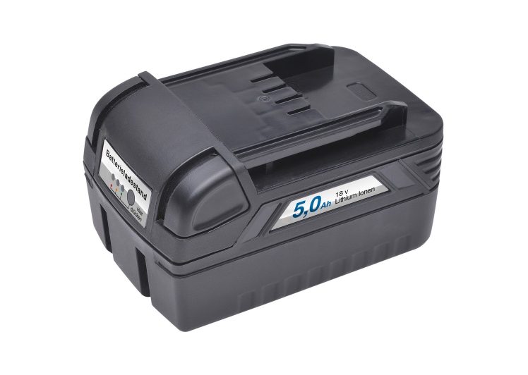 Baterija s3300-akku