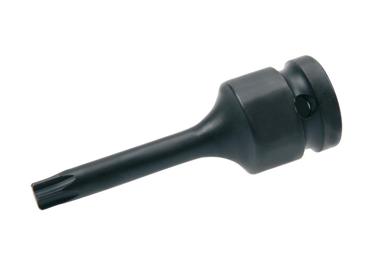 SW-STAHL ključ nasadni 1/2″ torx t55x75mm udarni s5480-55