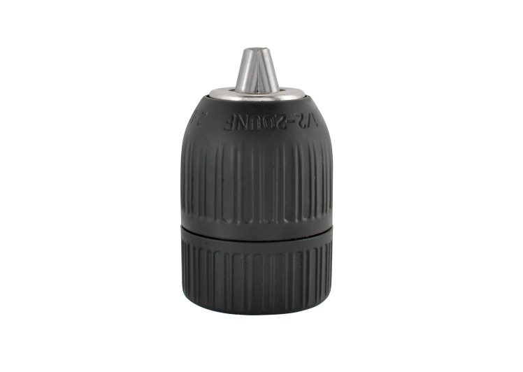 Glava stezna 2 – 13mm