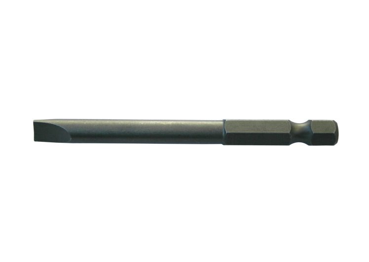 Bit ravni 7mm dugi